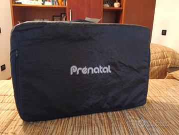 materasso culla portatile