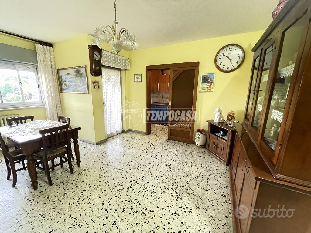 Appartamento – Cuorgnè, Santa Lucia - Vista 3