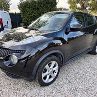 Nissan Juke 1.5 dCi Tekna