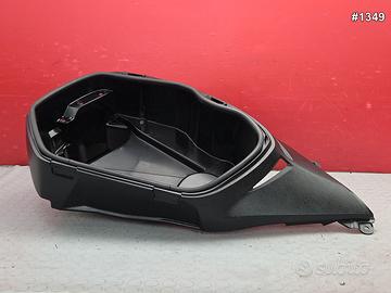 BORSA INTERNA HONDA DEAUVILLE 700 2006 2012 NT700V
