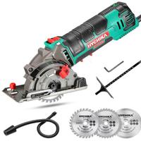 Sega Circolare, 500W Mini Seghe