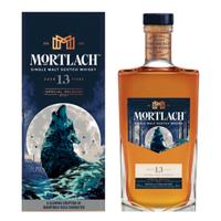 Mortlach whisky 13 anni edizione limitata 2021