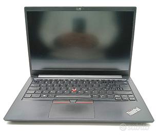 Notebook ThinkPad E14 G2 14" i5-1135G7 8/256