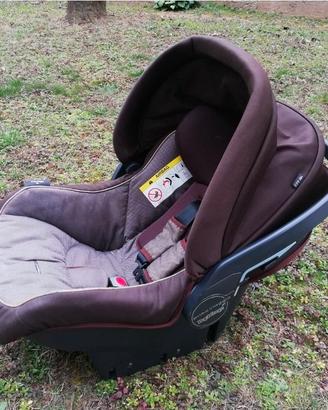 Ovetto Peg Perego Book Plus  Seggiolino auto 0+