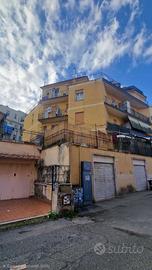 Pineta Sacchetti - Bilocale con Balconi