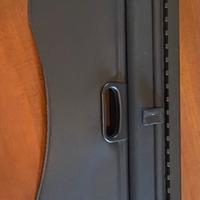 Bmw 5 e60e61Telo Cappelliera Copri Baule Bagagli