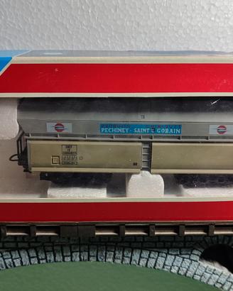 Lima Carro Merci Cod.302893 SNCF