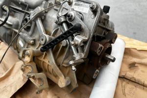 Cambio per Volkswagen Crafter prima serie