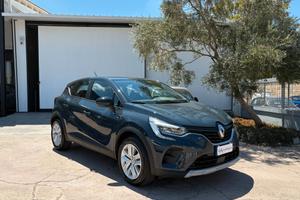 Renault Captur TCe 100 CV GPL Equilibre