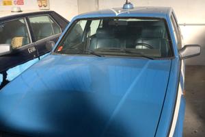 ALFA 75 1.8 CARBURATORI EX POLIZIA STRADALE