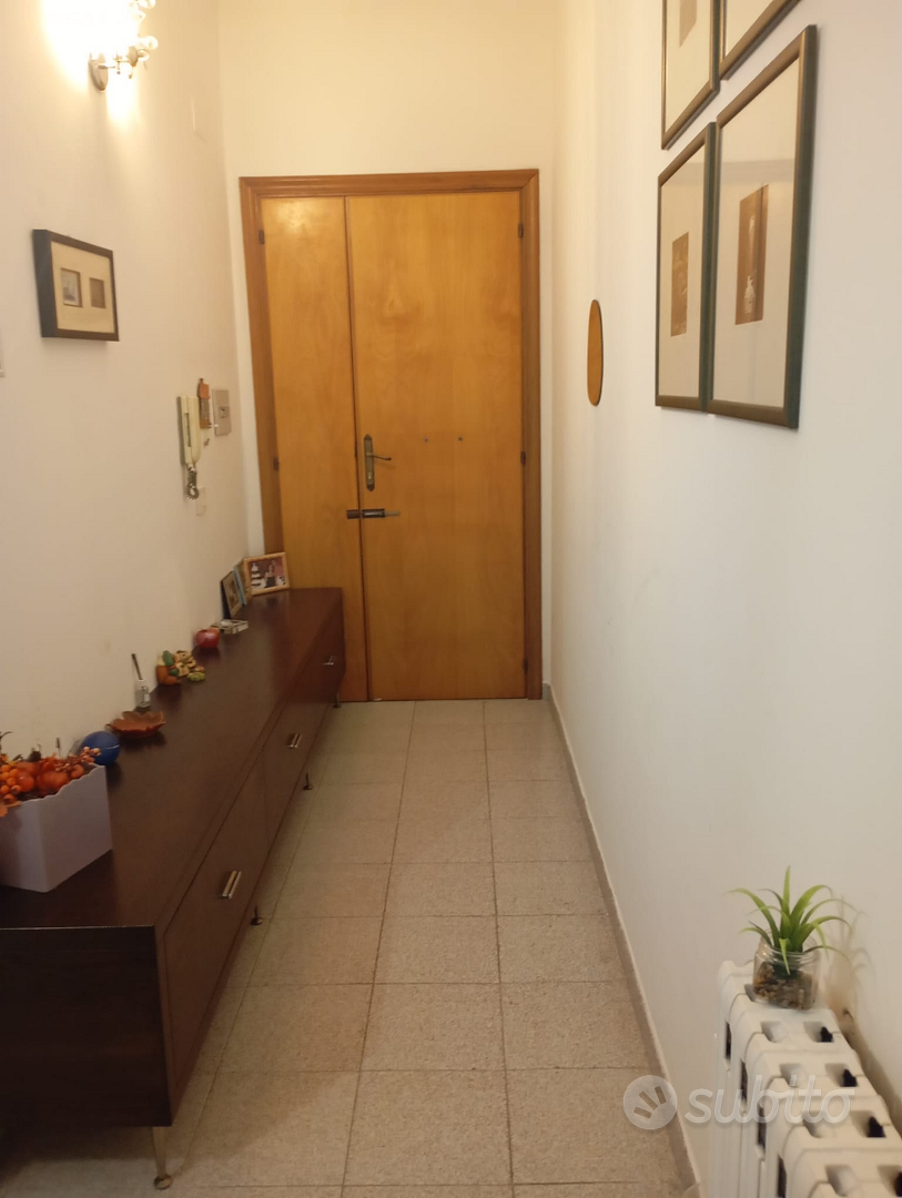 Appartamento – Borgia, Roccelletta - Altro