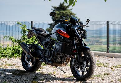 KTM 990 Duke