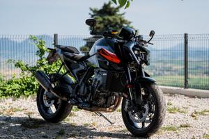KTM 990 Duke