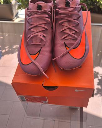 Scarpette calcio: nike mercurial Vapor 16 AG Tg 44