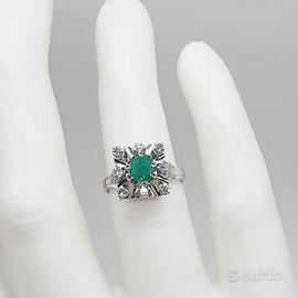 COD.777.26 ANELLO "SOLE"