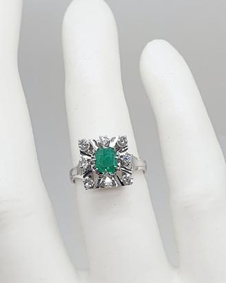 COD.777.26 ANELLO "SOLE"