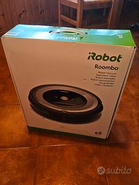 roomba e5 