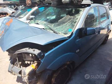 Ricambi FORD FIESTA 1.6 diesel anno 2005