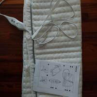 Scaldaletto Elettrico