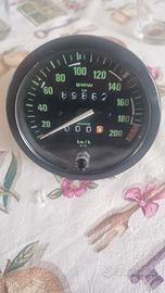 Tachimetro contachilometri BMW w  737