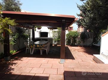 Calasetta - le saline - climatizzata