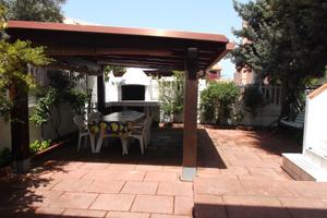 Calasetta - le saline - climatizzata