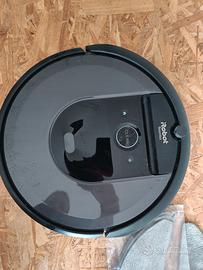 Roomba i8 combo 
