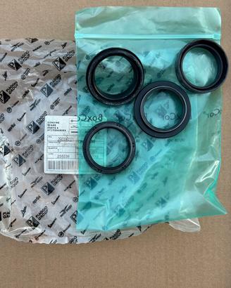 Kit guarnizioni forcella ohlins