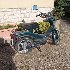 Grillo Piaggio 1990