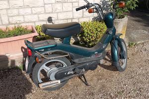 Grillo Piaggio 1990