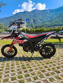 Aprilia sx 125 appena tagliandata e revisionata
