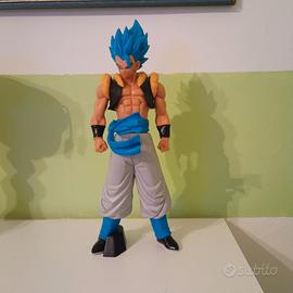 Gogeta super sayan blu