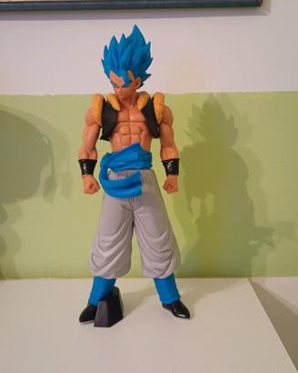 Gogeta super sayan blu