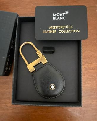 MONT BLANC PORTACHIAVI