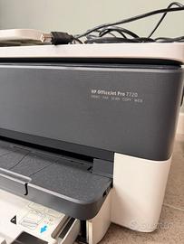 VEND O - STAMPANTE A3 HP OFFICEJET PRO  7720