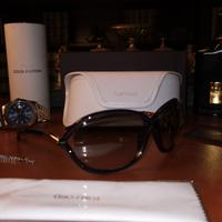 Occhiali da sole TOM FORD  nuovi