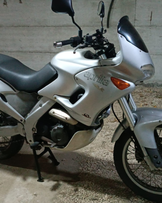 Aprilia pegaso 650