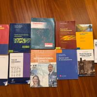 Libri Universitari