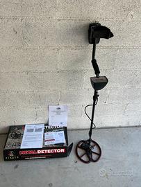Metal detector Phoenix Pirate pro