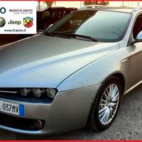 Alfa Romeo 159 1.9 JTDm 150cv AUTOMATICA - PARI AL
