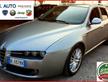 Alfa Romeo 159 1.9 JTDm 150cv AUTOMATICA - PARI AL