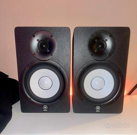 Yamaha HS50M