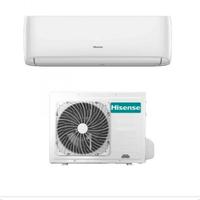 Condizionatori Hisense Easy smart 12000 Wi-Fi