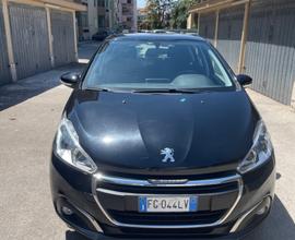 PEUGEOT 208 2ª serie