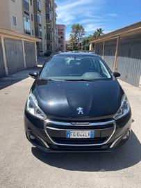 PEUGEOT 208 2ª serie