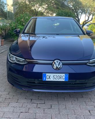 Volkswagen Golf 2.0 TDI SCR Style