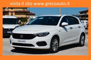 Fiat Tipo 1.3 Mjt S&S 5 porte Easy tagliandi Fiat
