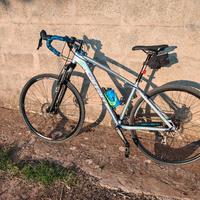 MTB gravel L 