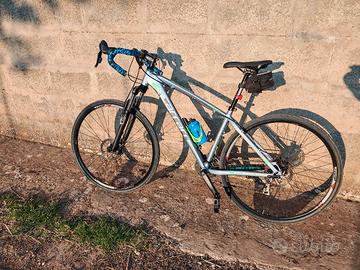 MTB gravel L 