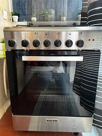 cucina a gas